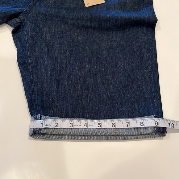NWT Levi’s Bermuda Shorts Size 10/30 - Picture 7 of 16